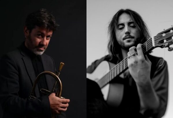 Enriquito & Paco Soto