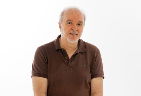 Conferencia a cargo de Luis Martín: La Generación BEAT y el Jazz
