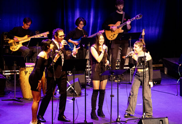 Creativa Grand Ensemble
