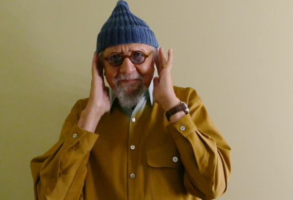 Charles Lloyd Quartet
