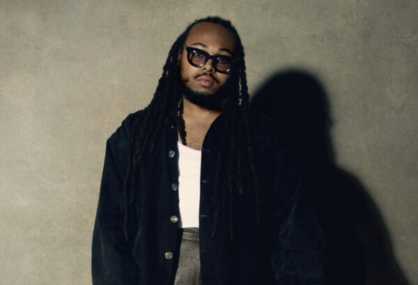 Inmanuel Wilkins 4TET