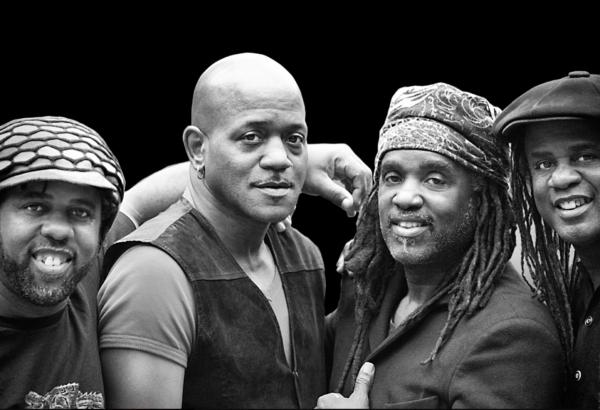 Victor Wooten & The Wooten Brothers