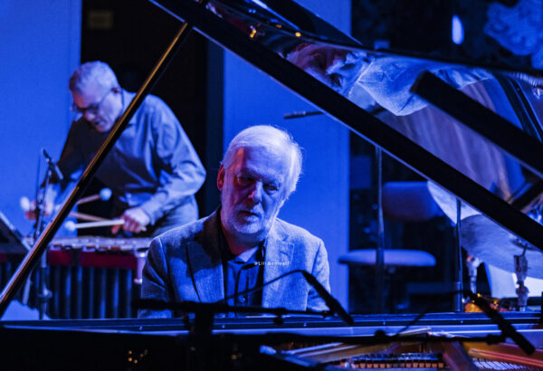 Ignasi Terraza Christos Rafalides Quartet