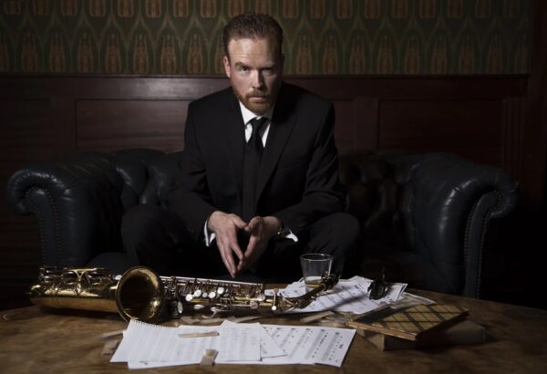 Nick Hempton Quintet