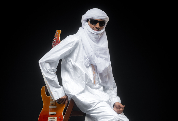 Bombino