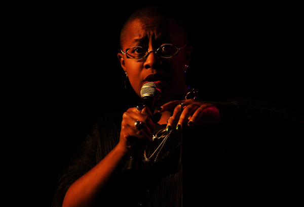 Cécile McLorin Salvant & Sullivan Fortner
