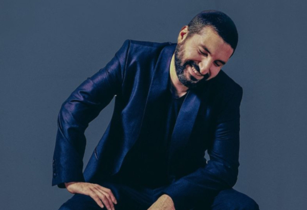 Ibrahim Maalouf & The Trumpets of Michel-Ange Vol. 2