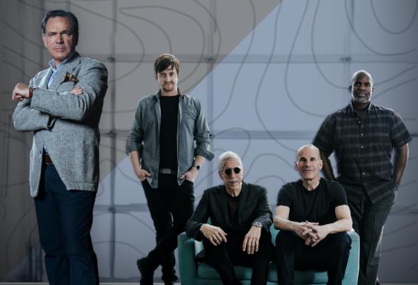 Kurt Elling & The Yellowjackets «Celebrate Weather Report»