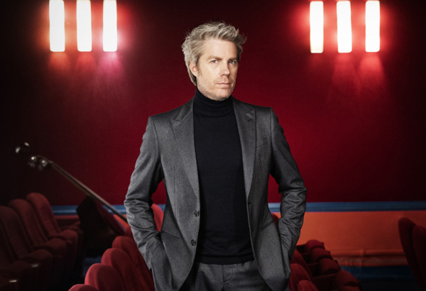 Kyle Eastwood «Eastwood by Eastwood»