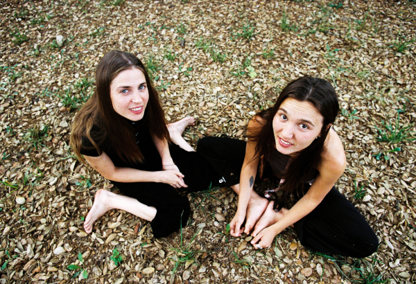 Rita Payés & Lucía Fumero
