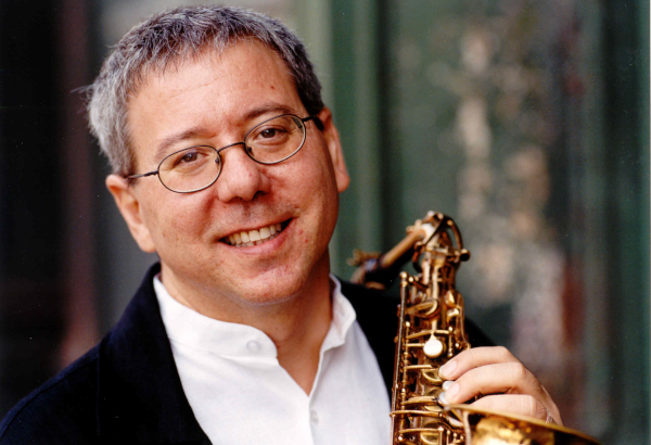 Marty Ehrlich