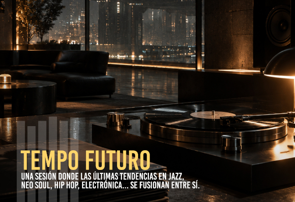 Tempo Futuro